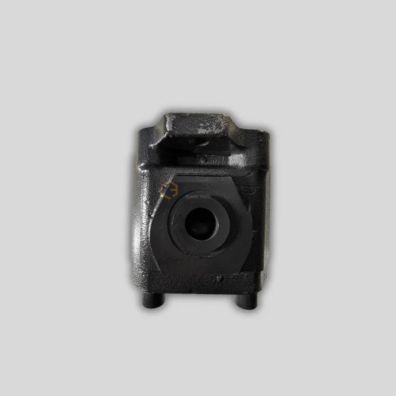 Gear Oil Pump
